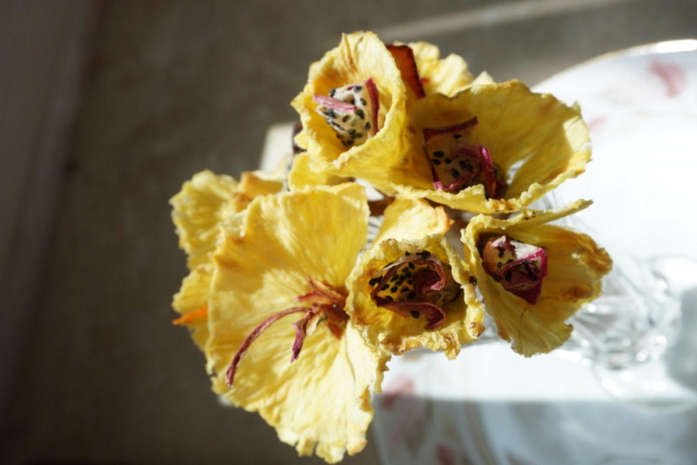 Pineapple & Dragon Fruit — 2