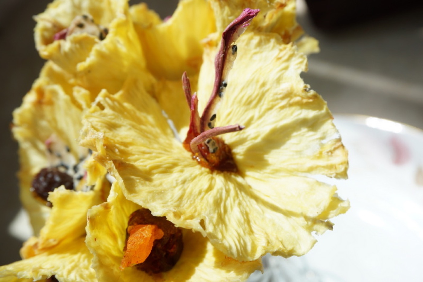 Pineapple & Dragon Fruit — 5